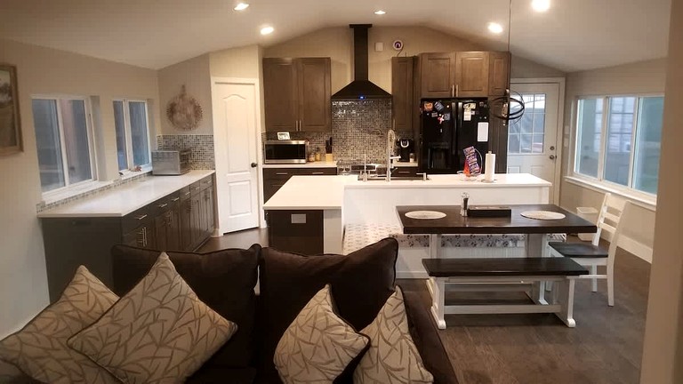 Vacation Rentals (United States of America, Little Elm, Texas)