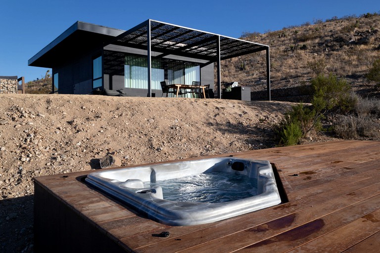 Vacation Rentals (United States of America, Joshua Tree, California)