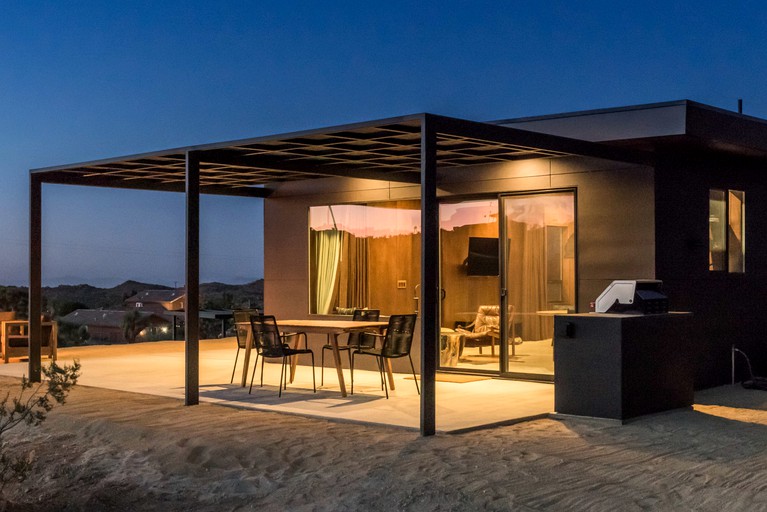 Vacation Rentals (United States of America, Joshua Tree, California)