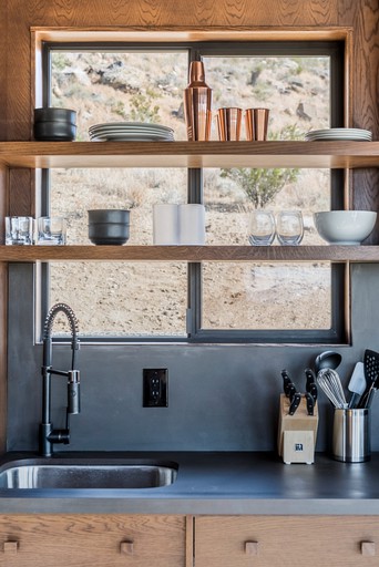 Vacation Rentals (United States of America, Joshua Tree, California)