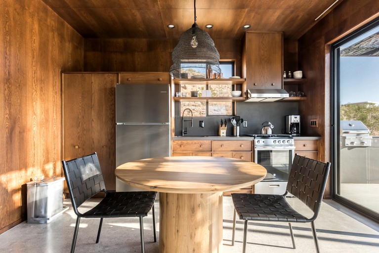 Vacation Rentals (United States of America, Joshua Tree, California)