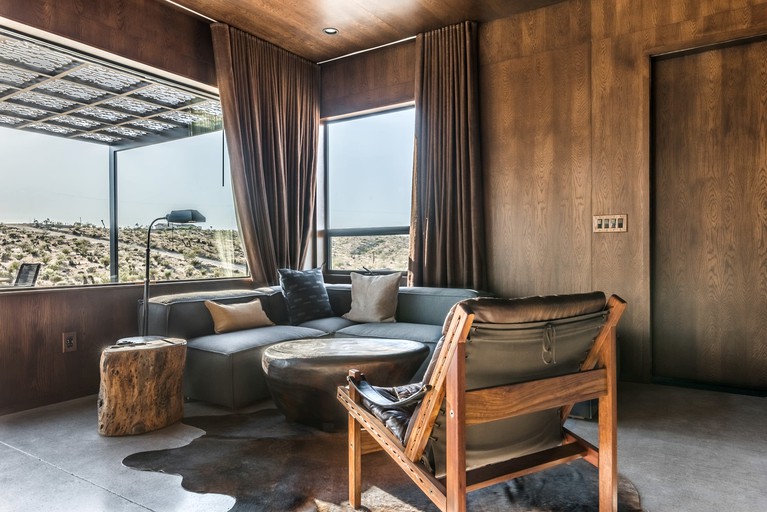 Vacation Rentals (United States of America, Joshua Tree, California)