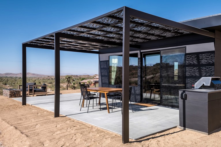 Vacation Rentals (United States of America, Joshua Tree, California)