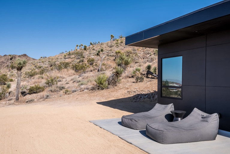 Vacation Rentals (United States of America, Joshua Tree, California)
