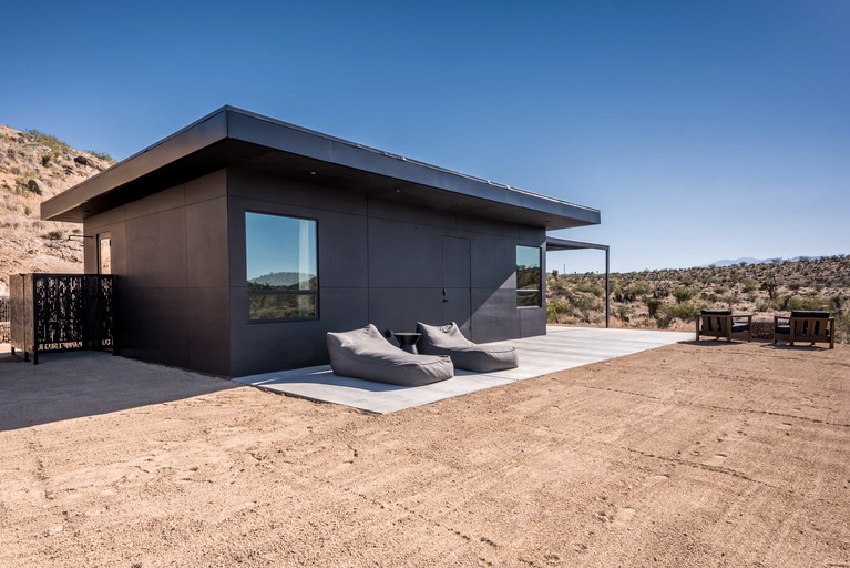 Vacation Rentals (United States of America, Joshua Tree, California)