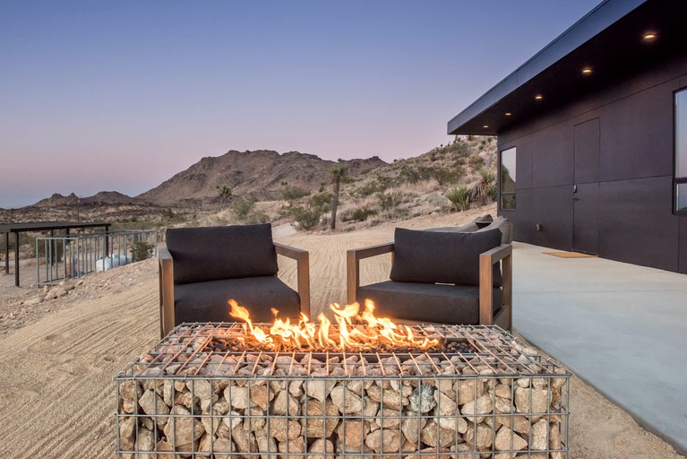 Vacation Rentals (United States of America, Joshua Tree, California)
