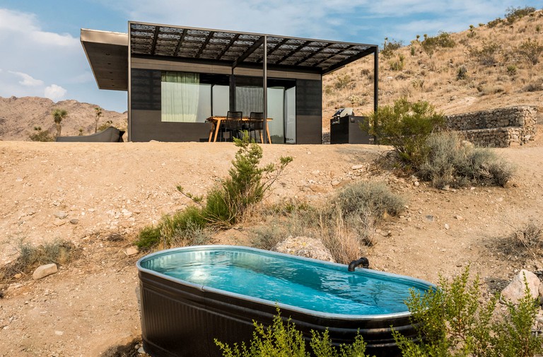 Vacation Rentals (United States of America, Joshua Tree, California)