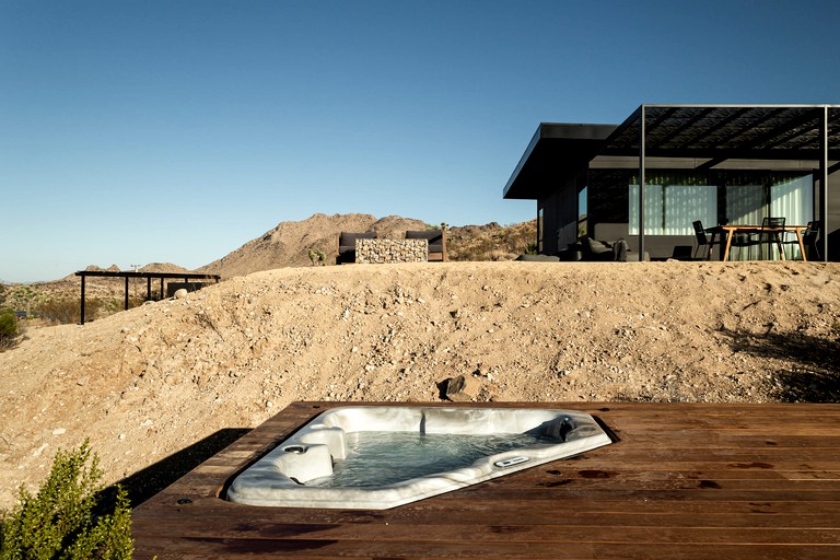 Vacation Rentals (United States of America, Joshua Tree, California)