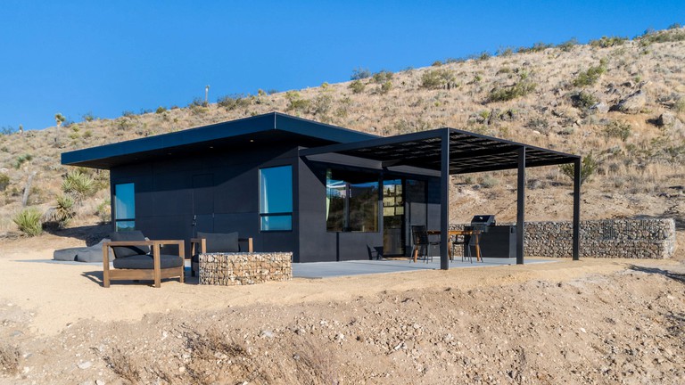 Vacation Rentals (United States of America, Joshua Tree, California)