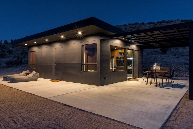 Vacation Rentals (United States of America, Joshua Tree, California)