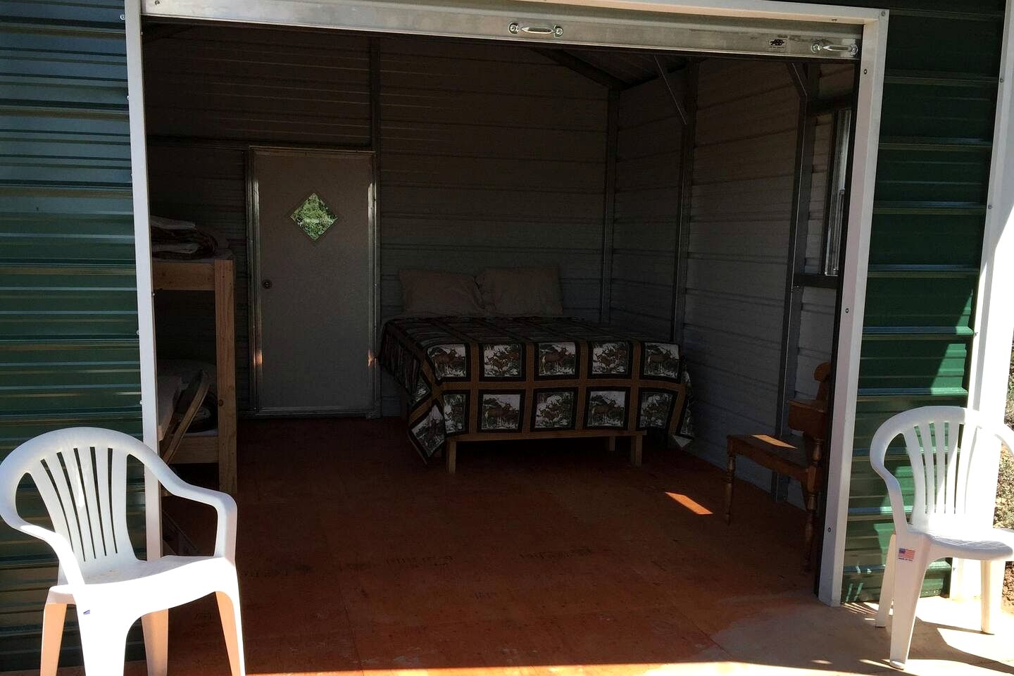 Amazing Glamping Village Ideal for Groups or Big Family Getaways in Utah