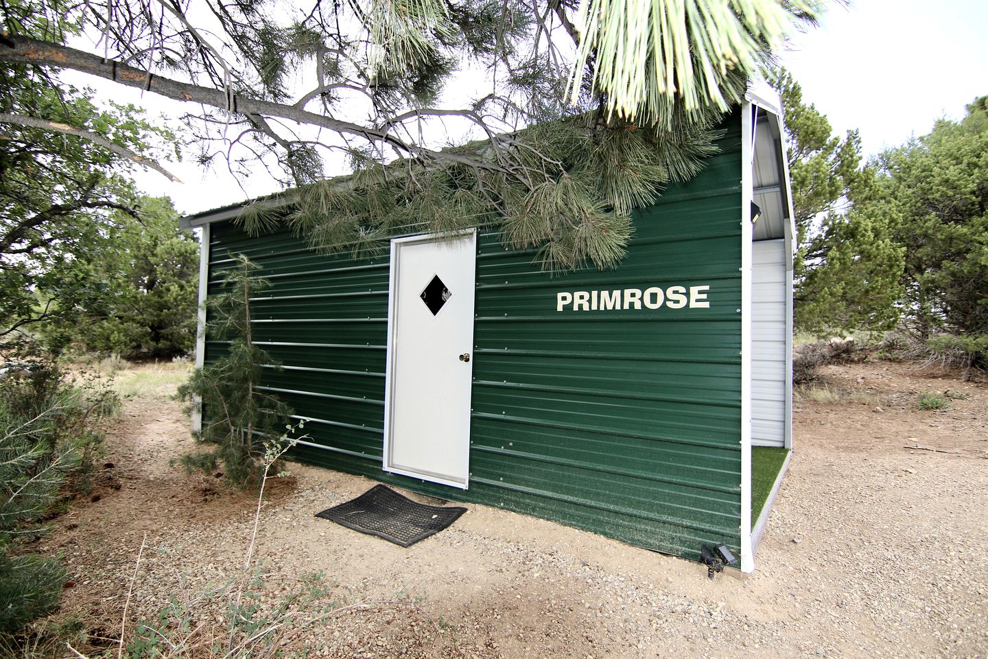 Amazing Glamping Village Ideal for Groups or Big Family Getaways in Utah