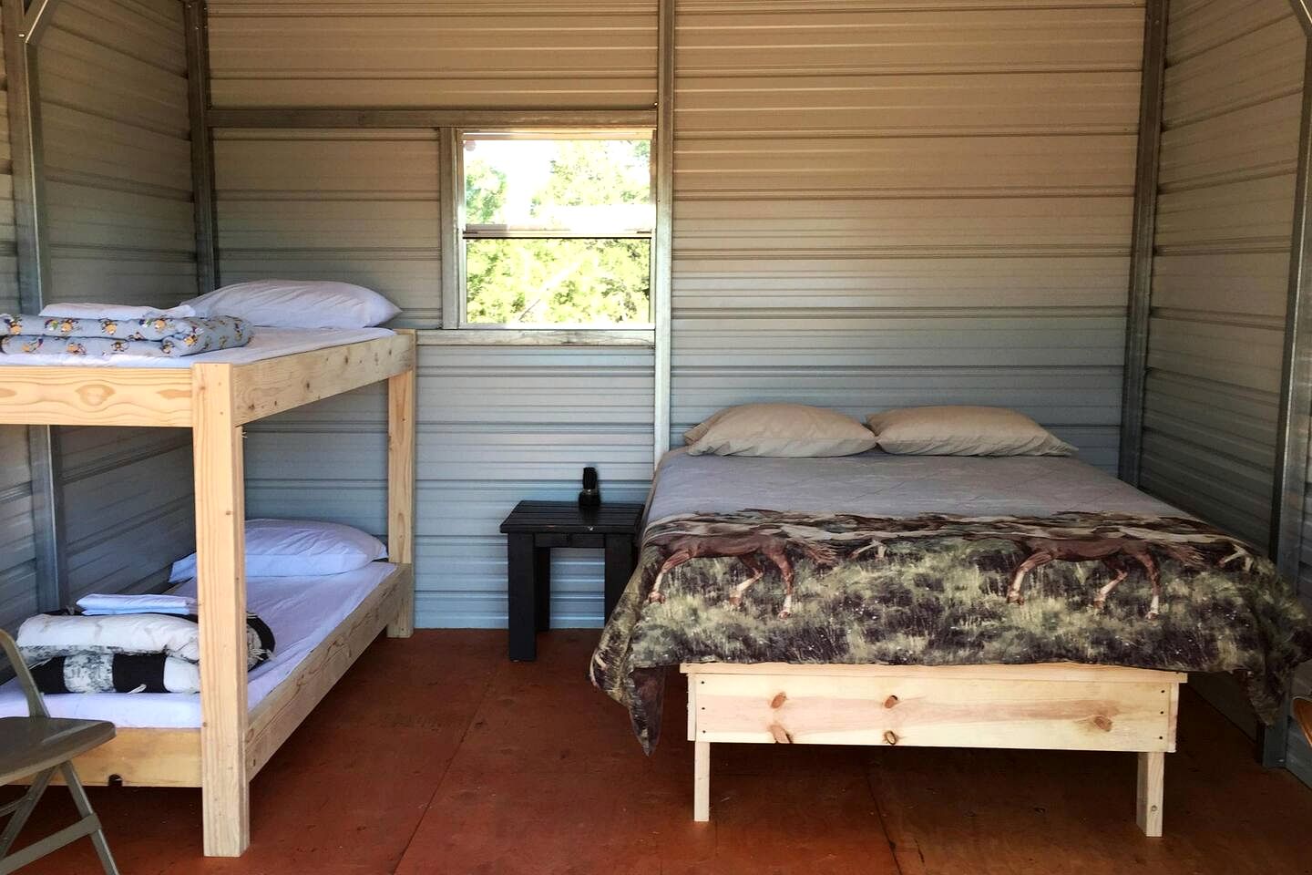 Amazing Glamping Village Ideal for Groups or Big Family Getaways in Utah