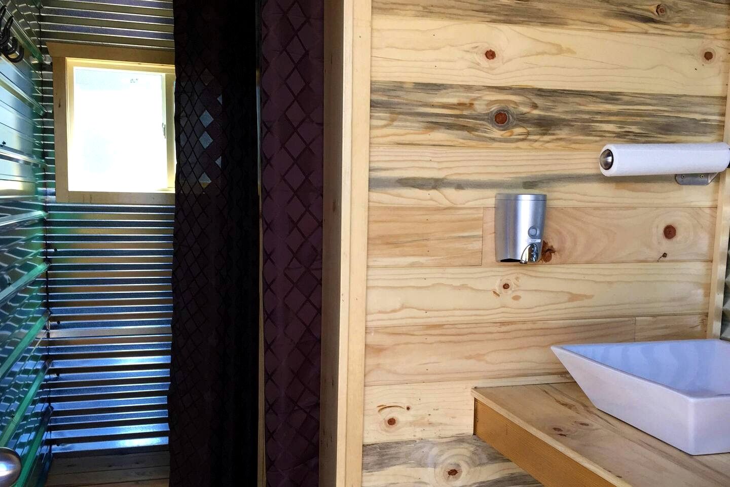 Amazing Glamping Village Ideal for Groups or Big Family Getaways in Utah