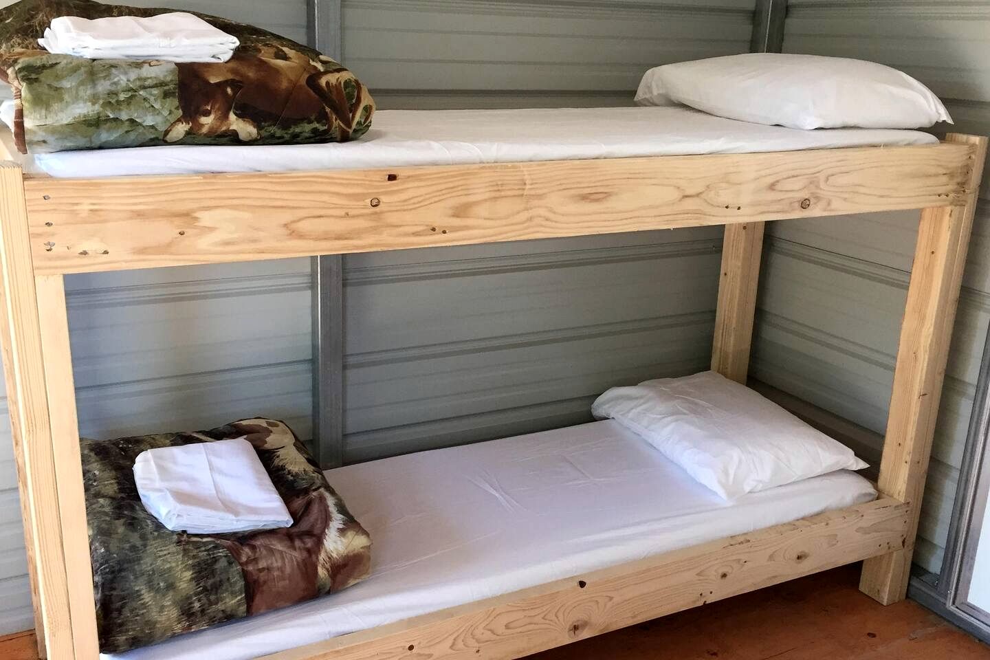 Amazing Glamping Village Ideal for Groups or Big Family Getaways in Utah