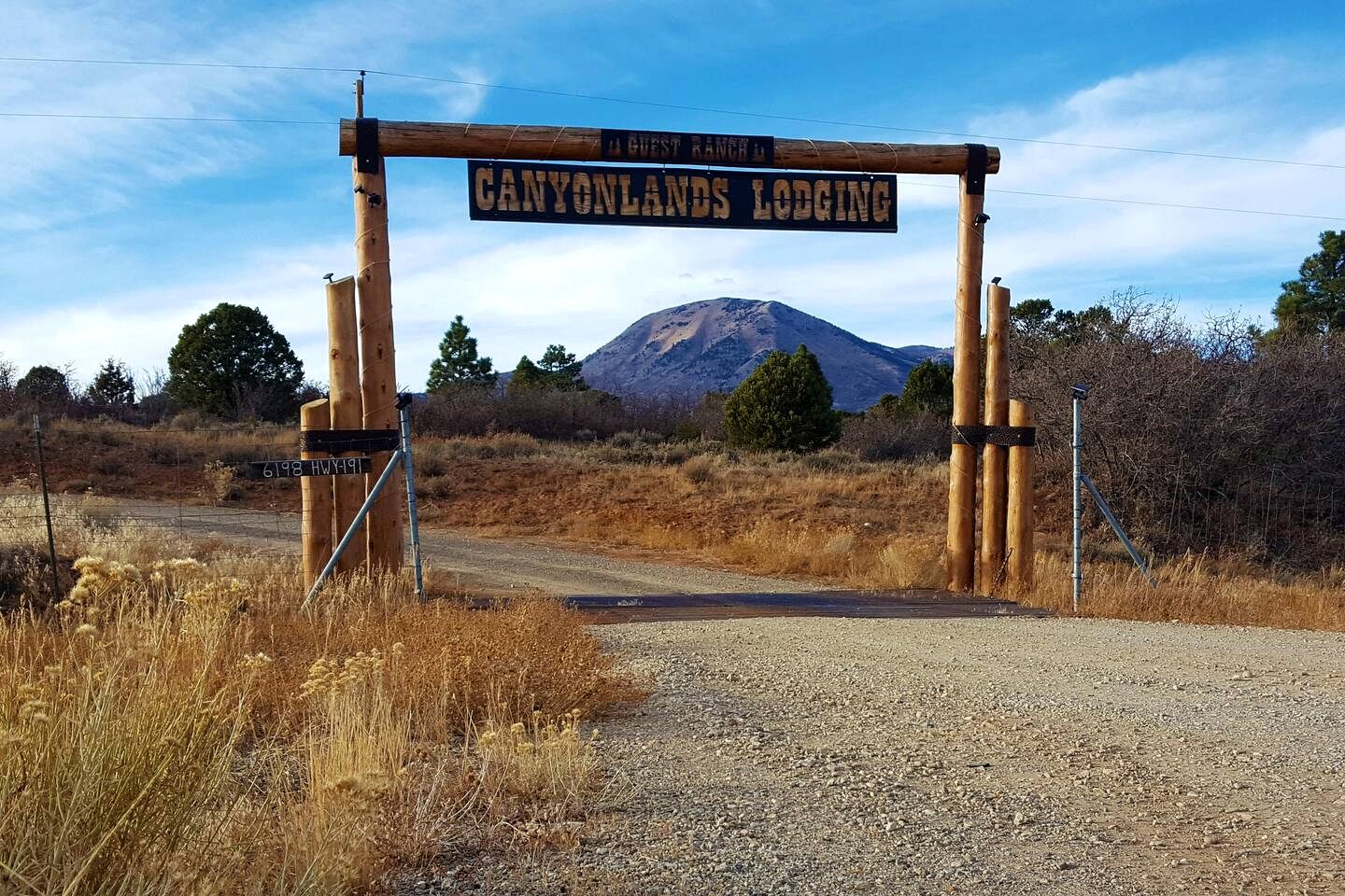 Amazing Glamping Village Ideal for Groups or Big Family Getaways in Utah