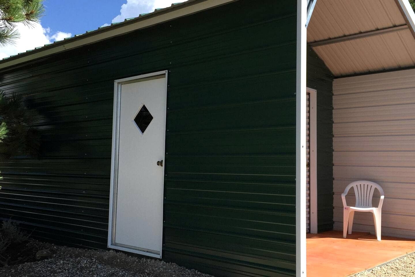 Amazing Glamping Village Ideal for Groups or Big Family Getaways in Utah