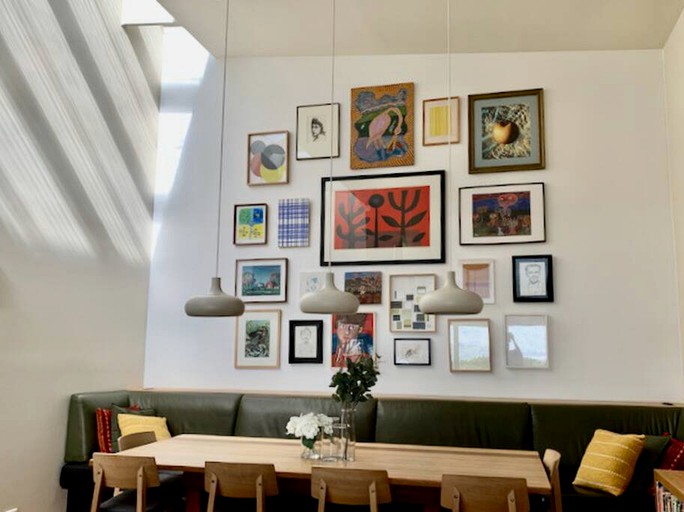 Beach Houses (Australia, Culburra Beach, New South Wales)