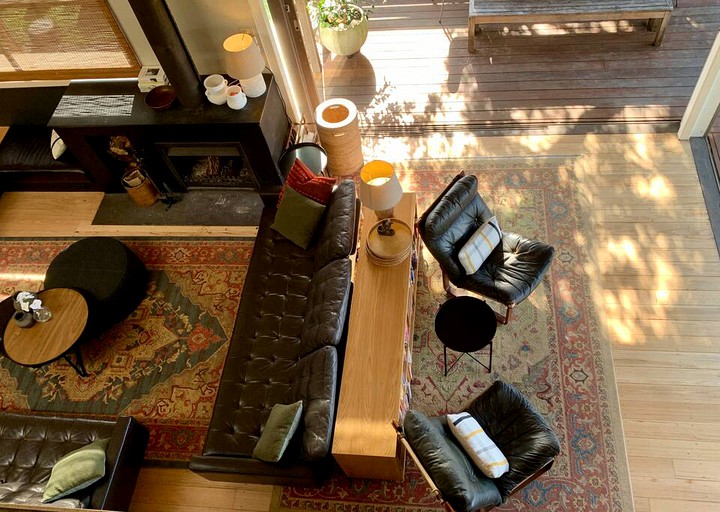 Beach Houses (Australia, Culburra Beach, New South Wales)