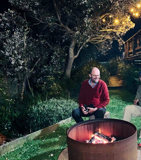 Beach Houses (Australia, Culburra Beach, New South Wales)