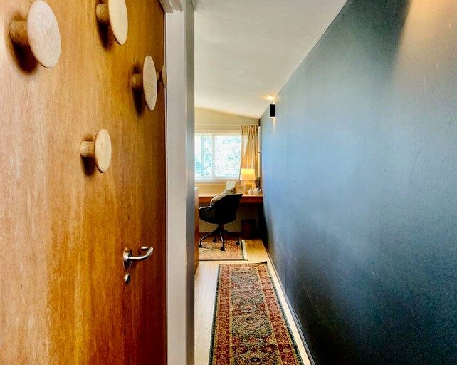 Beach Houses (Australia, Culburra Beach, New South Wales)