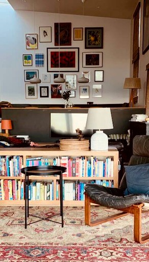 Beach Houses (Australia, Culburra Beach, New South Wales)