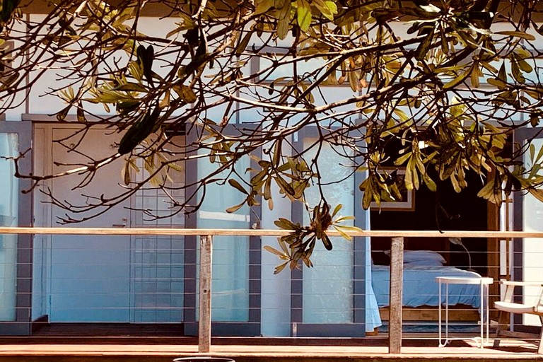 Beach Houses (Australia, Culburra Beach, New South Wales)