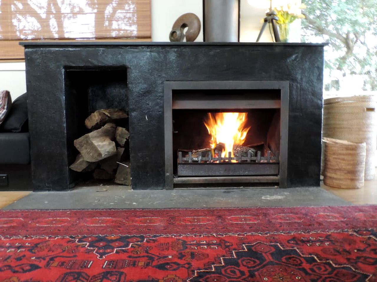 Stunning Beach House with Barbecue and Beach Access in Culburra Beach, New South Wales