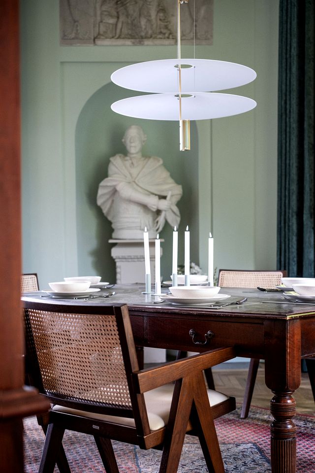 Enchanting Heritage Lodge in Historic Dome Pavilion on the Scheldt River near Bornem, Antwerp