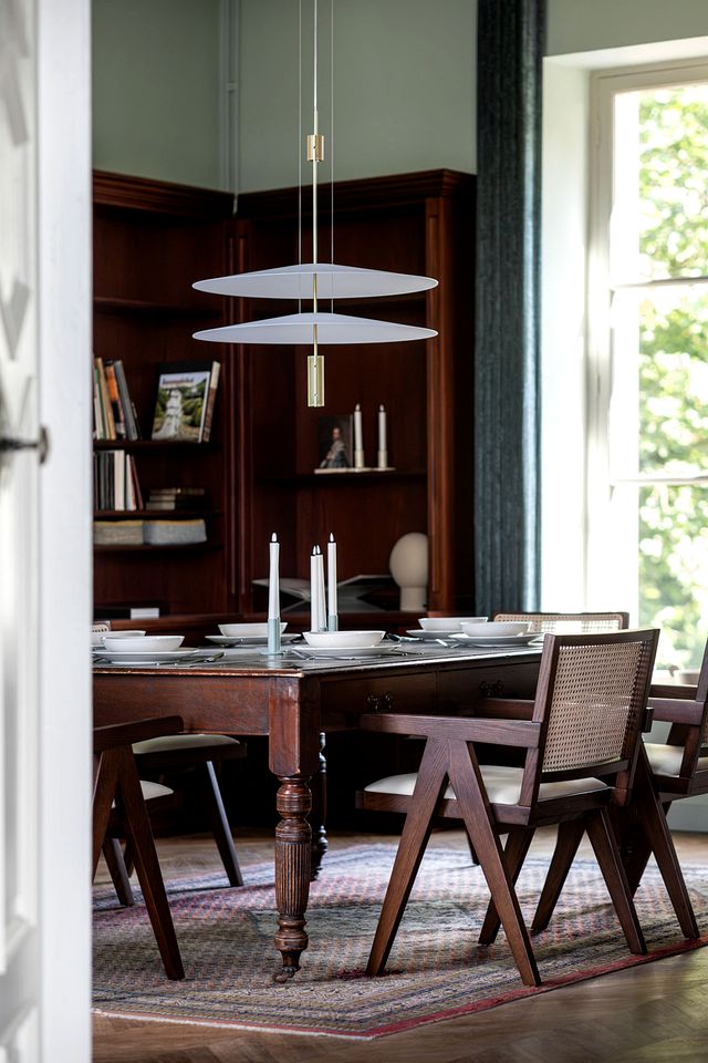 Enchanting Heritage Lodge in Historic Dome Pavilion on the Scheldt River near Bornem, Antwerp