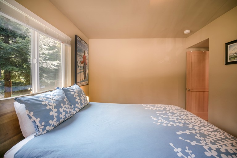 Cabins (United States of America, Leavenworth, Washington)