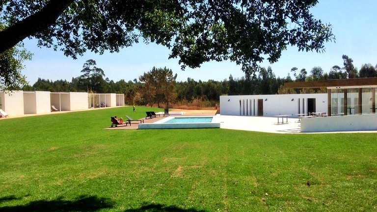 Nature Lodges (São Teotónio, Beja District, Portugal)