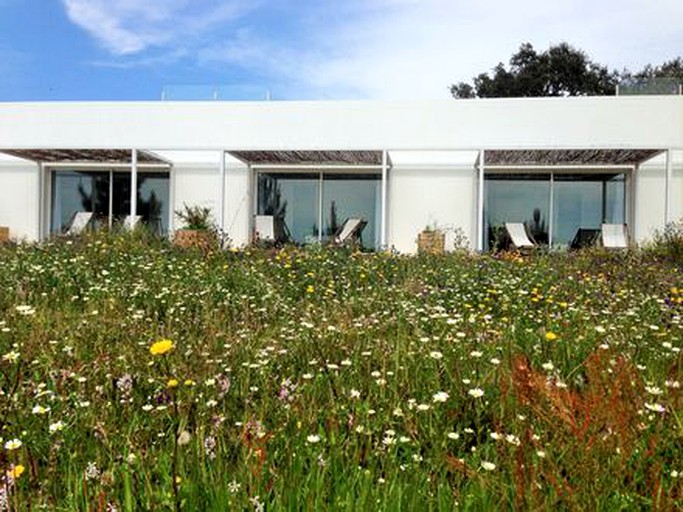 Nature Lodges (São Teotónio, Beja District, Portugal)