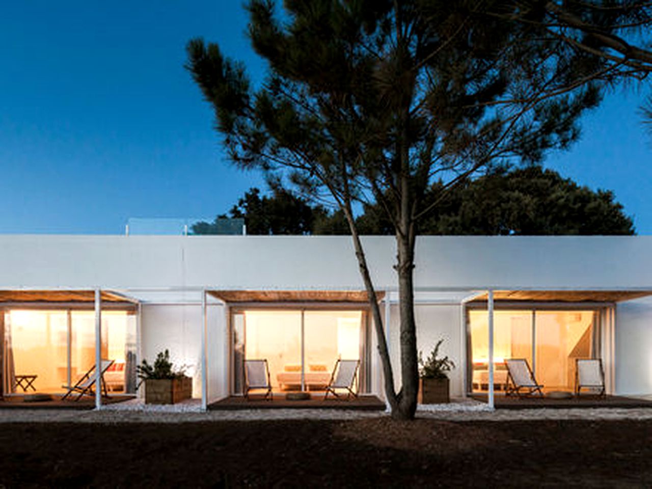 Delightful Studio Rentals on a Farm for a Romantic Vacation near the Alentejo Coast, Portugal