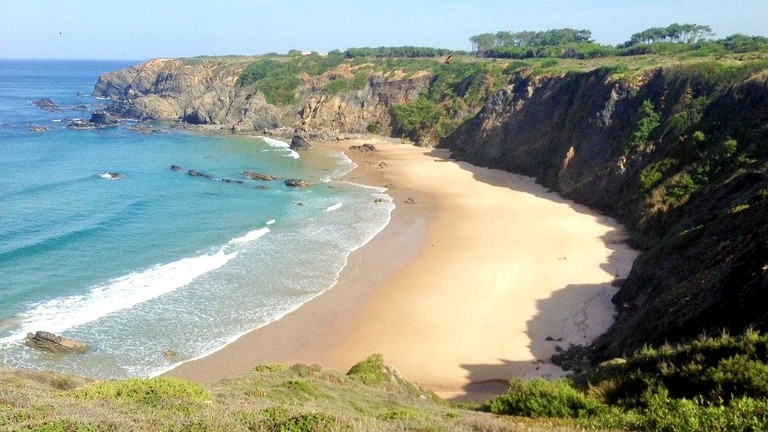 Nature Lodges (São Teotónio, Beja District, Portugal)