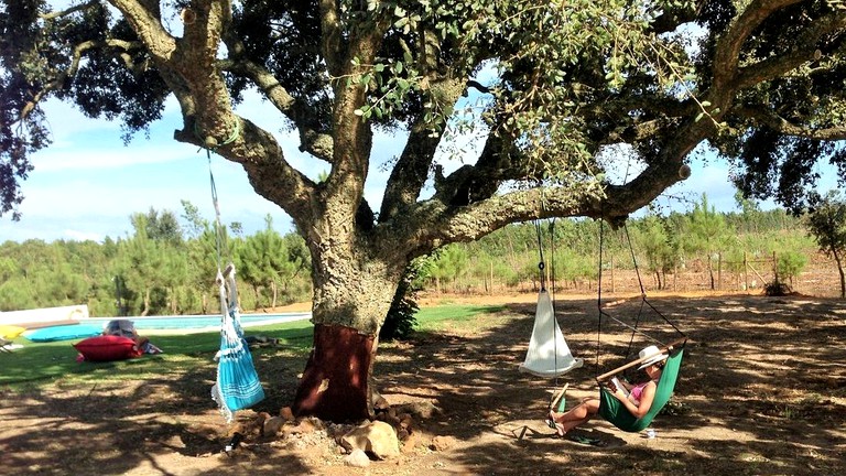 Nature Lodges (São Teotónio, Beja District, Portugal)