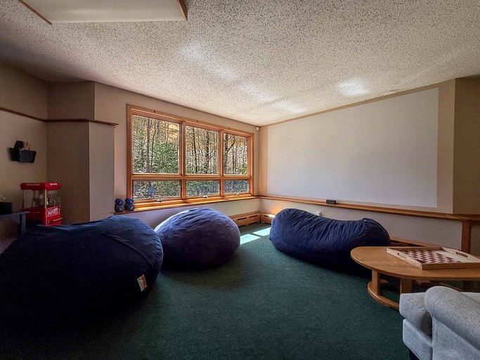 Cabins (United States of America, North Conway, New Hampshire)