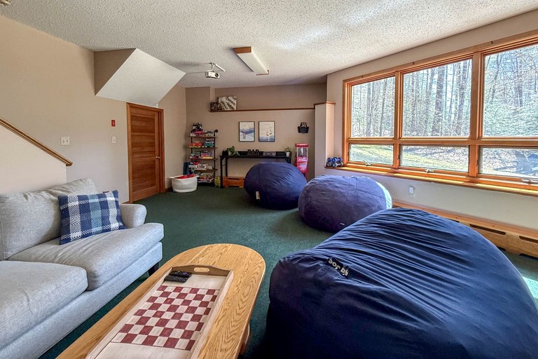 Cabins (United States of America, North Conway, New Hampshire)