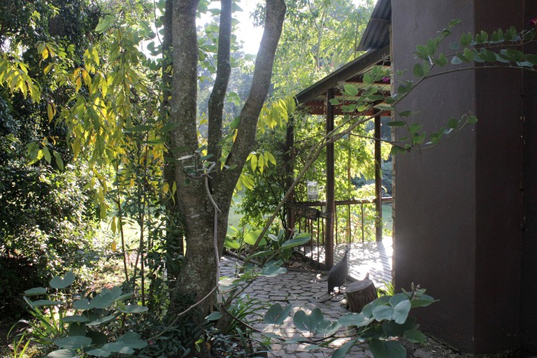 Cottages (Rheenendal, Western Cape, South Africa)