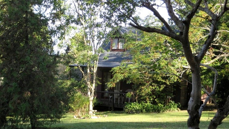 Cottages (Rheenendal, Western Cape, South Africa)