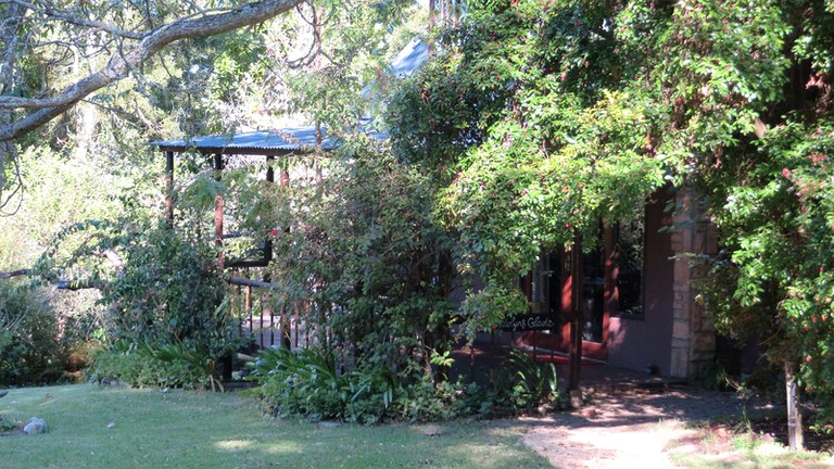 Cottages (Rheenendal, Western Cape, South Africa)