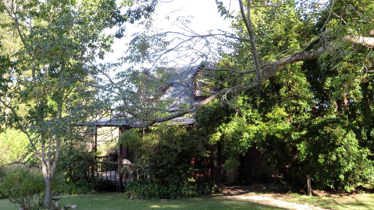 Cottages (Rheenendal, Western Cape, South Africa)