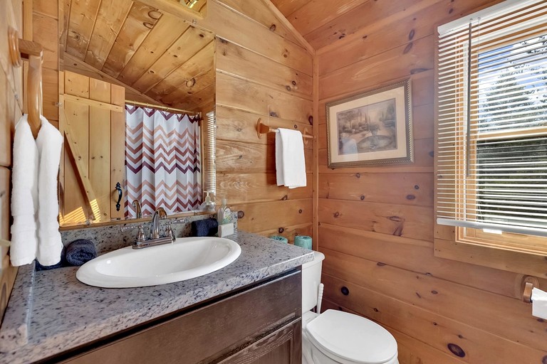 Vacation Rentals (United States of America, Pittman Center, Tennessee)