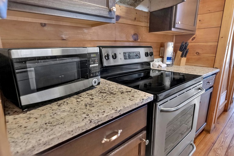 Vacation Rentals (United States of America, Pittman Center, Tennessee)