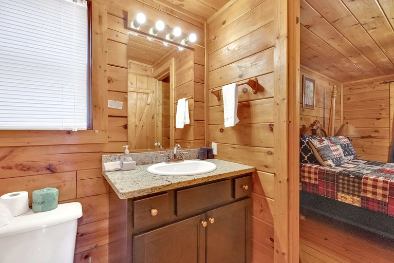 Vacation Rentals (United States of America, Pittman Center, Tennessee)