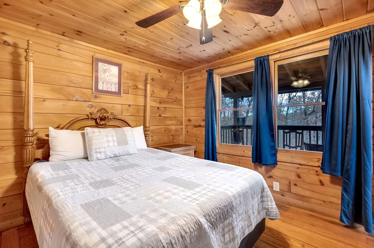 Vacation Rentals (United States of America, Pittman Center, Tennessee)