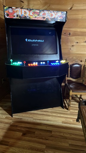 Cabins (United States of America, Pittman Center, Tennessee)