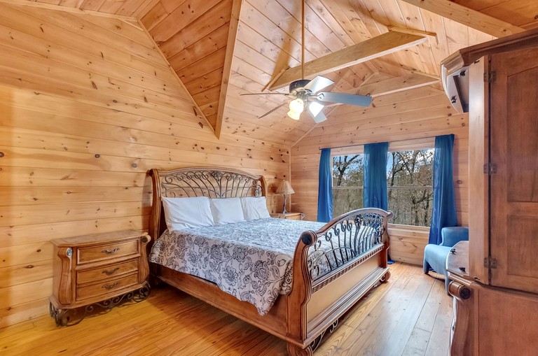 Vacation Rentals (United States of America, Pittman Center, Tennessee)