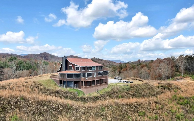 Vacation Rentals (United States of America, Sevierville, Tennessee)