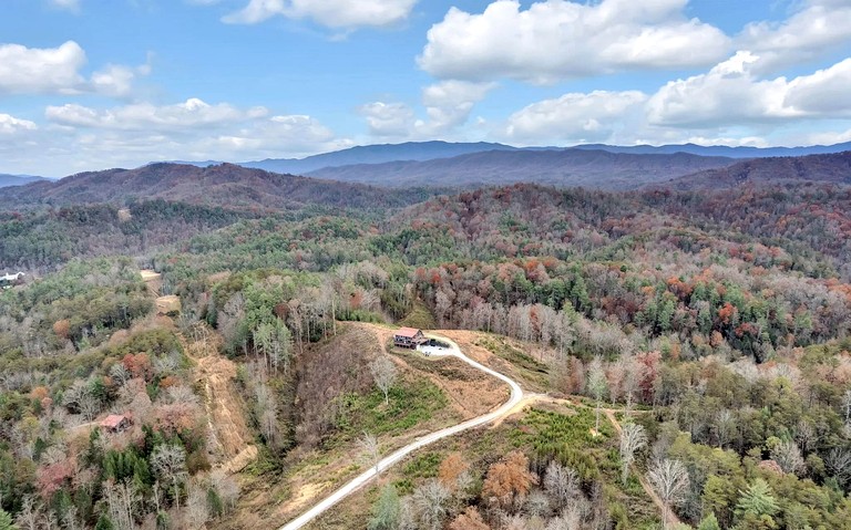Cabins (United States of America, Sevierville, Tennessee)